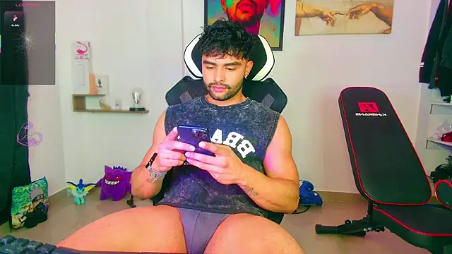 JordanRossie online show from 01-13-26, 09:53