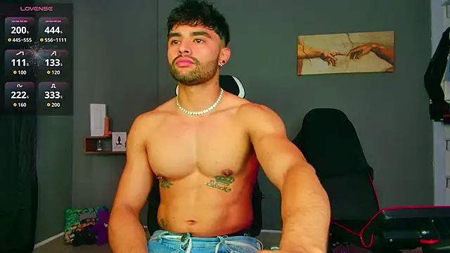 JordanRossie online show from 02-20-26, 09:04