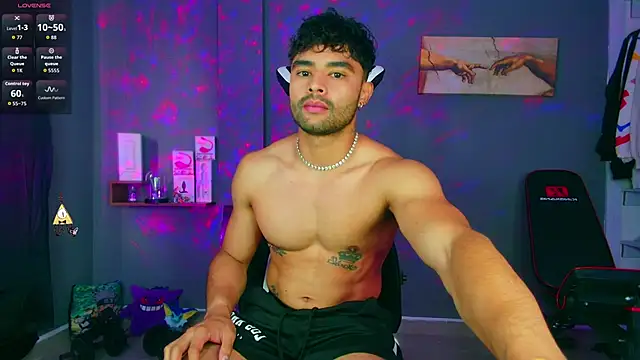 JordanRossie online show from 03-13-26, 12:12