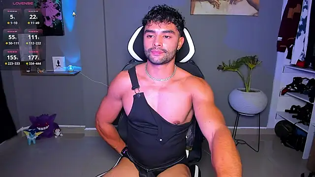 JordanRossie online show from 04-28-26, 02:27