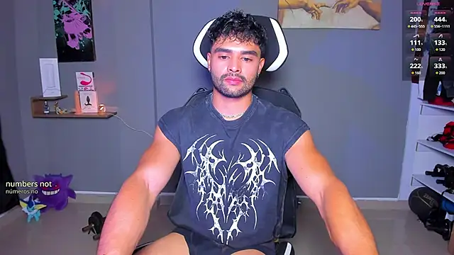 JordanRossie online show from 05-19-26, 12:27