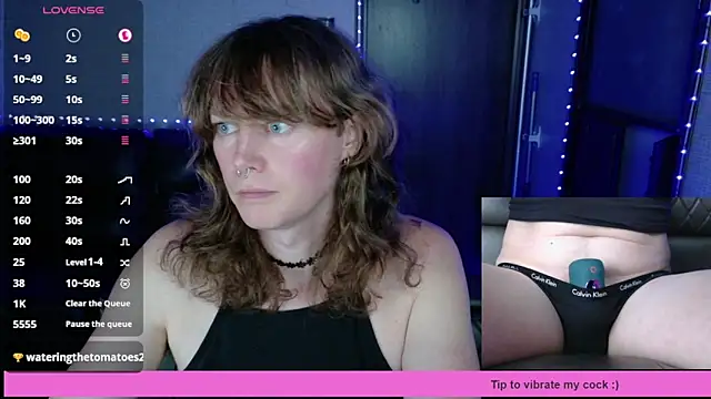 tsellieryder online show from 10-17-25, 11:18