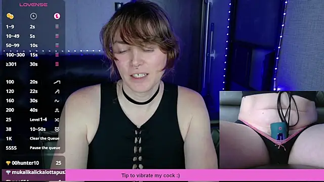 tsellieryder online show from 11-15-25, 02:09