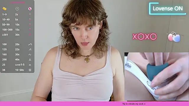 tsellieryder online show from 03-11-26, 11:22