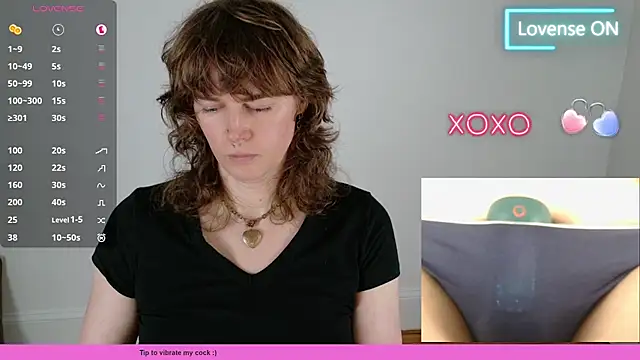 tsellieryder online show from 04-02-26, 11:13