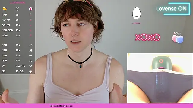 tsellieryder online show from 04-06-26, 12:08