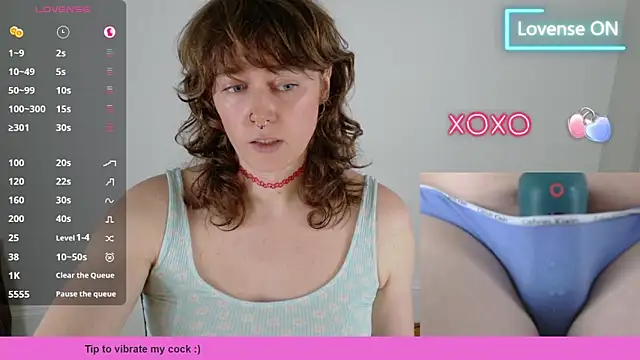 tsellieryder online show from 04-29-26, 12:48