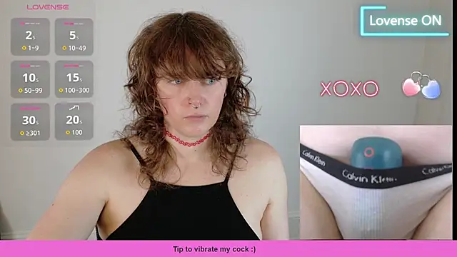 Snapshot of tsellieryder chatting on 07-15-26, 12:27 tsellieryder online show from 07-15-26, 12:27