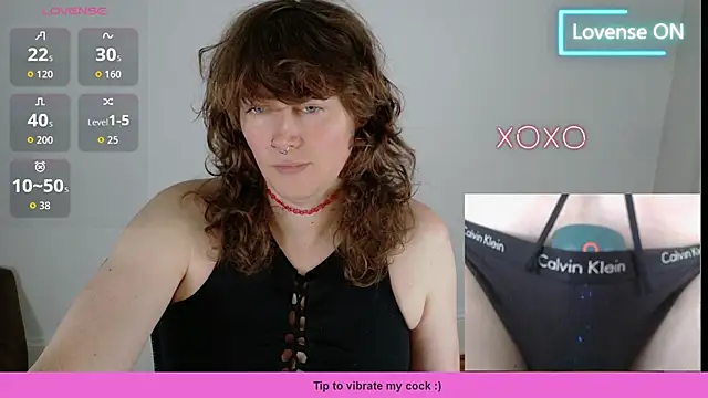 Snapshot of tsellieryder chatting on 07-17-26, 12:50 tsellieryder online show from 07-17-26, 12:50