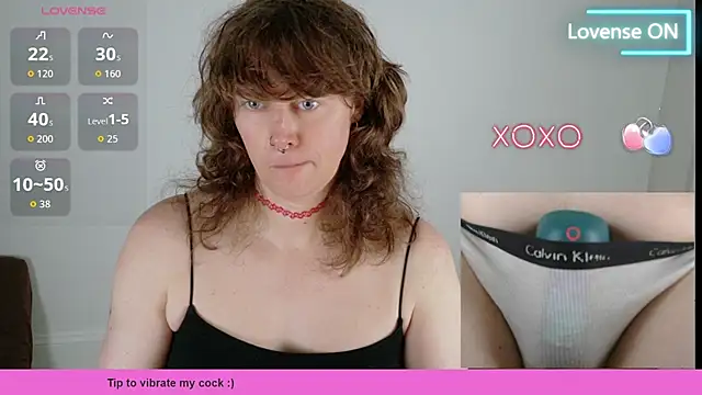 Snapshot of tsellieryder chatting on 07-18-26, 02:38 tsellieryder online show from 07-18-26, 02:38