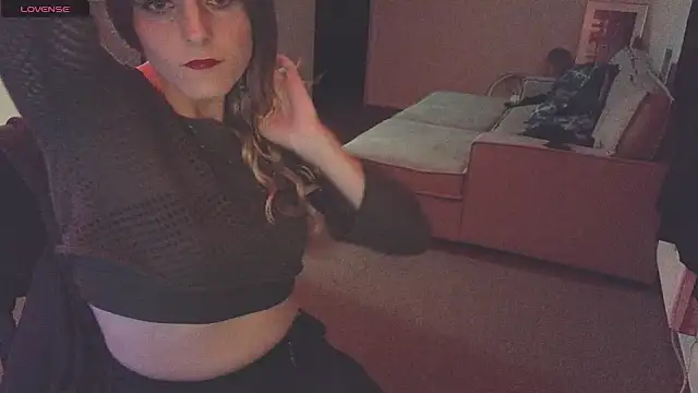 EnbyGamerChick online show from 09-23-25, 11:41