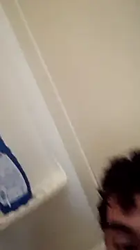 SecretNympho online show from 10-25-25, 09:20