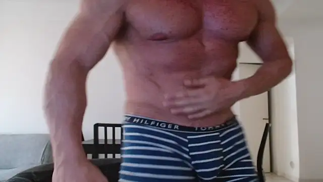 Stefy Mendez online show from 07-06-26, 06:21