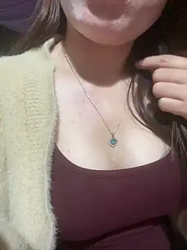 Luna-ass online show from 02-15-26, 12:07