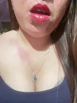 Luna-ass online show from 02-15-26, 12:47