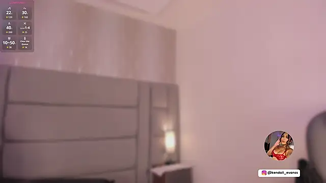 Snapshot of Kendall_Evanss chatting on 02-11-26, 07:30 Kendall Evanss online show from 02-11-26, 07:30