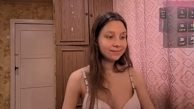 QutieDaSweet online show from 11-13-25, 08:24