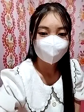 Damhan12 online show from 10-04-25, 01:53