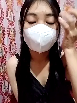 Damhan12 online show from 10-20-25, 02:17