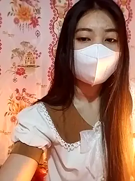 Damhan12 online show from 03-09-26, 02:48