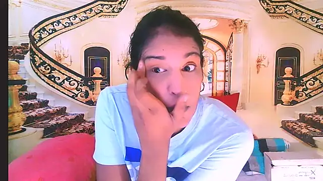 Snapshot of IndianSexcSmyle chatting on 05-13-26, 06:55 IndianSexcSmyle online show from 05-13-26, 06:55