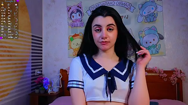 MelanieMooor online show from 01-31-26, 07:23