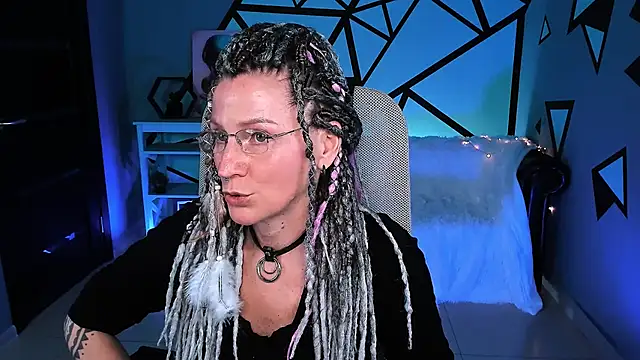 UmaSpace online show from 09-25-25, 01:59