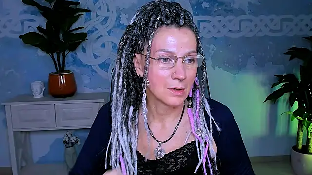 UmaSpace online show from 09-27-25, 01:16