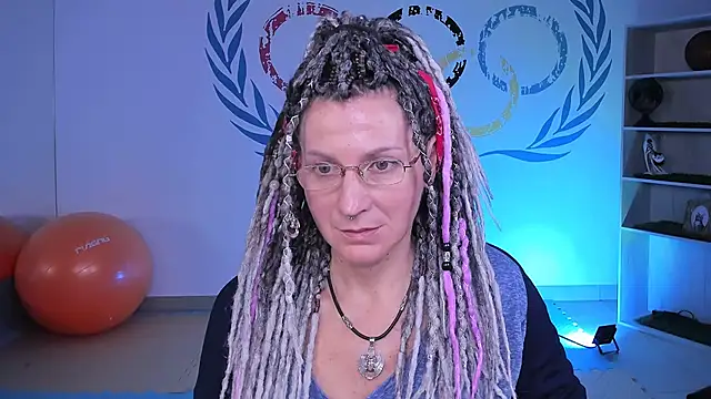 UmaSpace online show from 09-29-25, 01:16