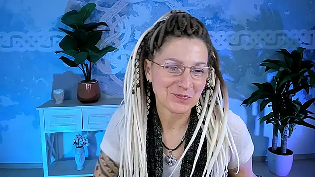 UmaSpace online show from 12-14-25, 05:13