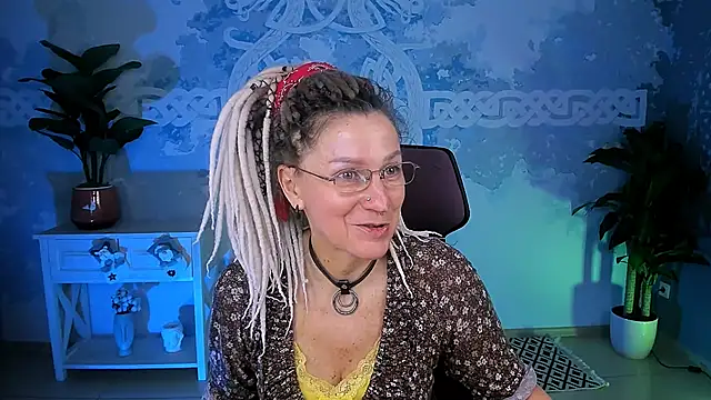 UmaSpace online show from 01-08-26, 05:10