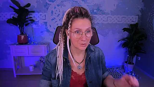 UmaSpace online show from 03-08-26, 05:00