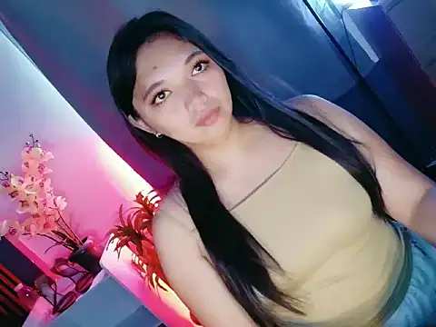 Nikki Karishma online show from 04-13-26, 06:41