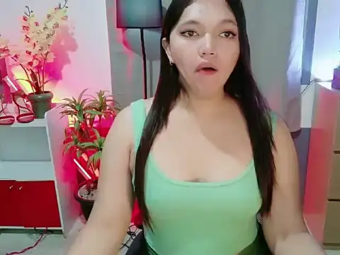 Nikki Karishma online show from 04-16-26, 08:04