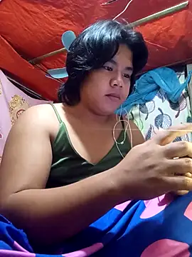 Huntrix2025 online show from 11-23-25, 07:24