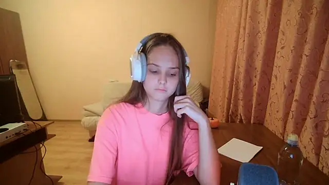 SharybbFace online show from 09-19-25, 03:56