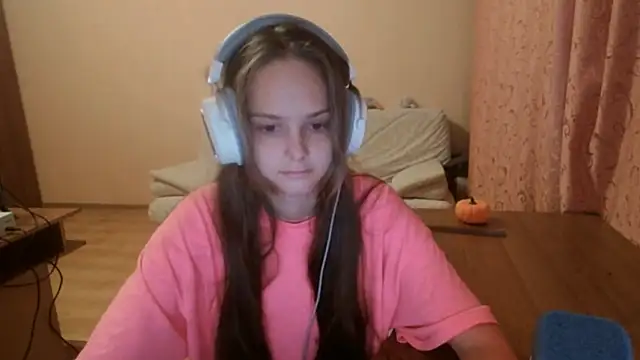 SharybbFace online show from 09-20-25, 04:19