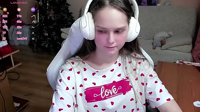 SharybbFace online show from 11-19-25, 04:07