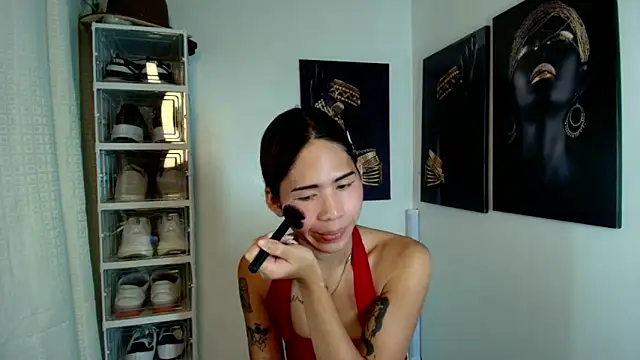 CandySweetCock online show from 10-16-25, 07:09