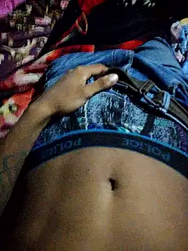 MadForU online show from 10-03-25, 03:14