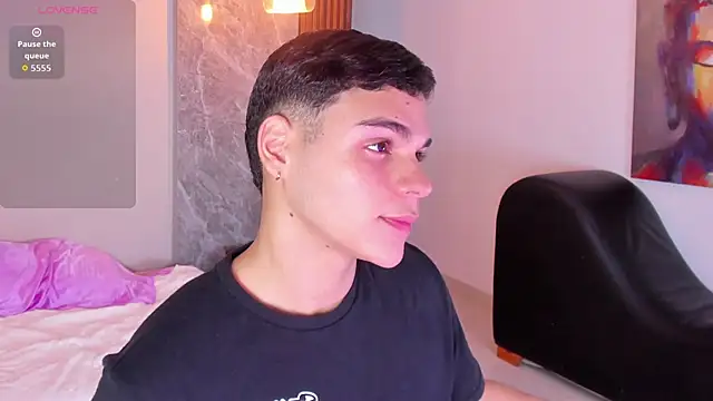 james jonnes online show from 09-19-25, 07:36