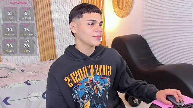 james jonnes online show from 10-01-25, 08:37