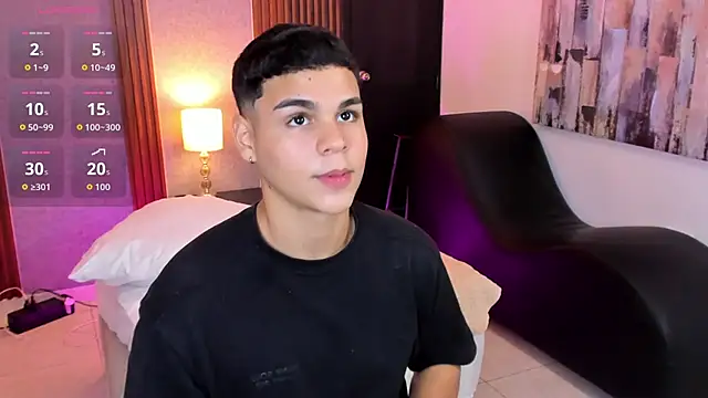 james jonnes online show from 10-03-25, 07:22