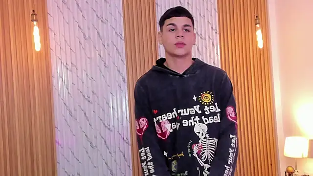 james jonnes online show from 11-22-25, 07:46