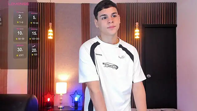 james jonnes online show from 11-28-25, 01:14