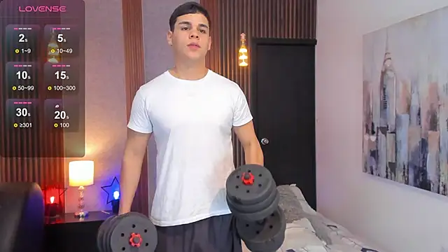 james jonnes online show from 12-01-25, 12:32