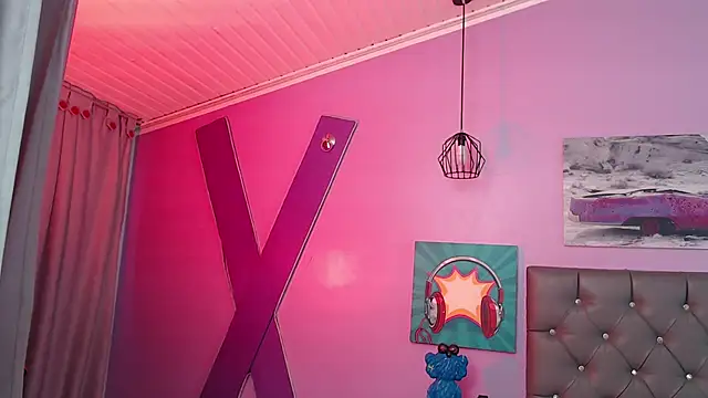 Sabriinaa Foxx online show from 10-15-25, 12:27