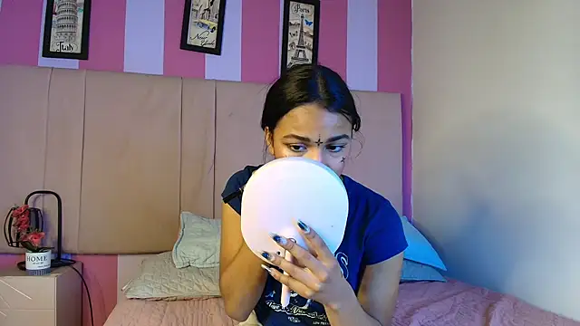 Snapshot of Dakashyten chatting on 01-18-26, 04:05 Dakashyten online show from 01-18-26, 04:05