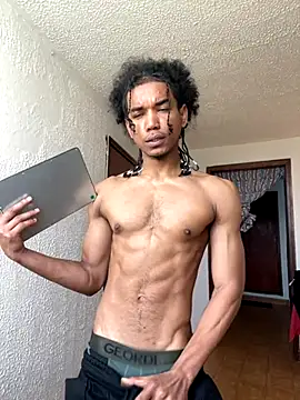 Sexyquerubin online show from 11-11-25, 12:38