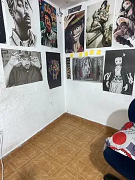 Sexyquerubin online show from 11-17-25, 06:57